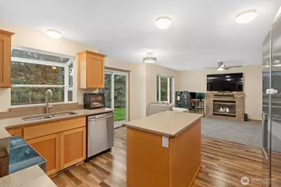 25204 154th Street Ct E, Buckley, WA 98321 - Photo 9