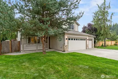 25204 154th Street Ct E, Buckley, WA 98321 - Photo 3