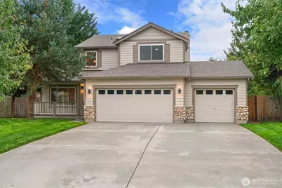 25204 154th Street Ct E, Buckley, WA 98321 - Photo 1