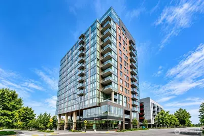 10232 10th Avenue NE #1207, Bellevue, WA 98004 - Photo 1