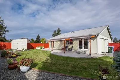 8202 203rd Street Ct E, Spanaway, WA 98387 - Photo 19