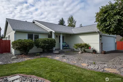 8202 203rd Street Ct E, Spanaway, WA 98387 - Photo 1