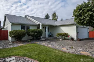 8202 203rd St Ct E, Spanaway, WA 98387 - Photo 1