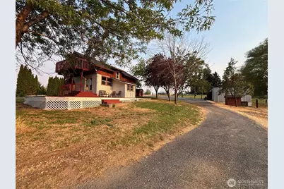 1701 Reservoir Loop Road, Selah, WA 98942 - Photo 1