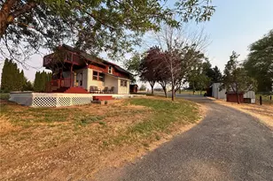1701 Reservoir Loop Rd, Selah, WA 98942 - Photo 1