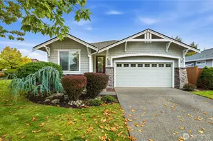 8434 Camano Loop NE, Olympia, WA 98516 - Photo 1