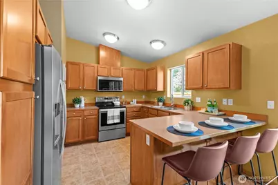 24026 SE 281st Place, Maple Valley, WA 98038 - Photo 9