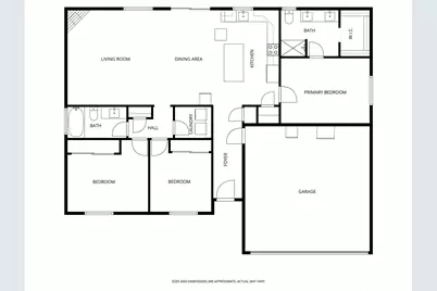 20031 Sunrose Lane SW, Grand Mound, WA 98531 - Photo 19