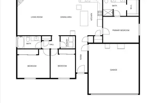 20031 Sunrose Ln SW, Grand Mound, WA 98531 - Photo 19