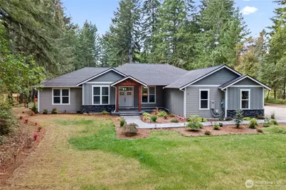 8216 Baird Road NE, Olympia, WA 98516 - Photo 1