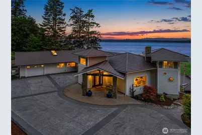 2106 Breezy Point Road, Camano Island, WA 98282 - Photo 5