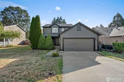 5450 Rumac Street SE, Olympia, WA 98513 - Photo 1