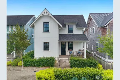 17 Creekview Lane, Pacific Beach, WA 98571 - Photo 1