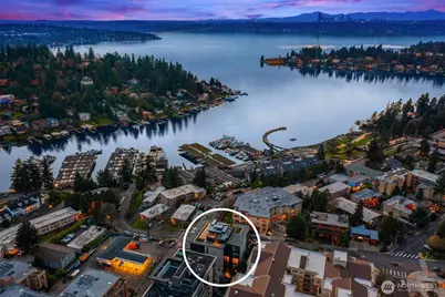 8 100th Avenue NE #401, Bellevue, WA 98004 - Photo 31
