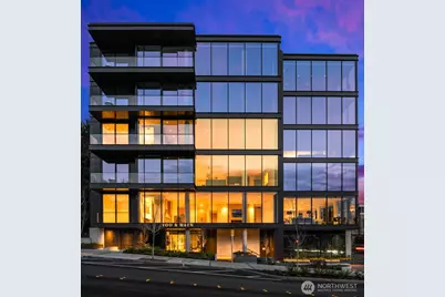 8 100th Avenue NE #401, Bellevue, WA 98004 - Photo 1