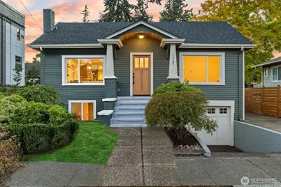 7707 6th Avenue NW, Seattle, WA 98117 - Photo 1