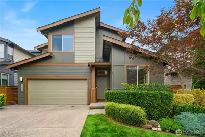 18335 139th Street E, Bonney Lake, WA 98391 - Photo 1