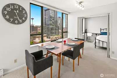 2201 3rd Avenue #1404, Seattle, WA 98121 - Photo 5