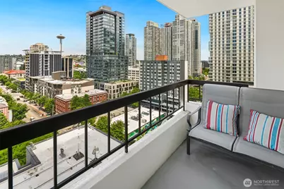 2201 3rd Avenue #1404, Seattle, WA 98121 - Photo 13