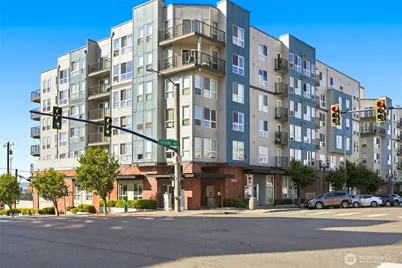 2824 Grand Avenue #A411, Everett, WA 98201 - Photo 1