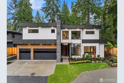 10656 Woodhaven Lane, Bellevue, WA 98004 - Photo 1