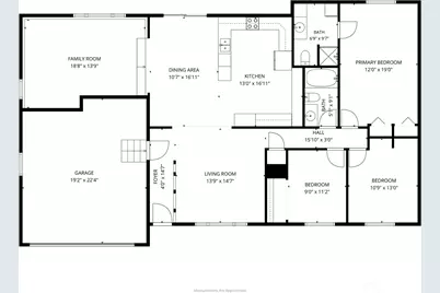6202 226th Street SW, Mountlake Terrace, WA 98043 - Photo 21