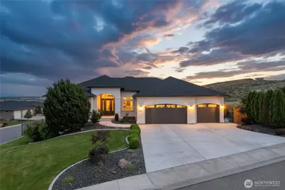 1104 Allenwhite Drive, Richland, WA 99352 - Photo 1