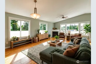 446 Modoc Place, La Conner, WA 98257 - Photo 3