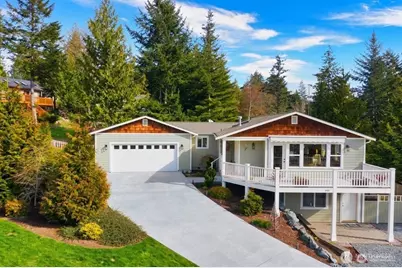 446 Modoc Place, La Conner, WA 98257 - Photo 1