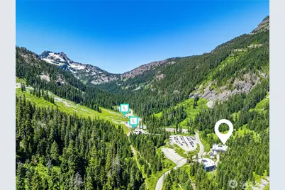 17700 Alpental Access Rd #2001, Snoqualmie Pass, WA 98045 - Photo 33