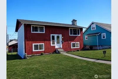 1209 E 5th Street, Port Angeles, WA 98362 - Photo 3