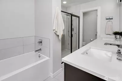 8911 NE 173rd Place #B, Bothell, WA 98011 - Photo 17