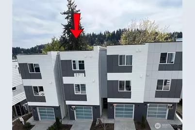 8911 NE 173rd Place #B, Bothell, WA 98011 - Photo 27