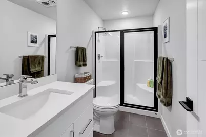 8911 NE 173rd Place #B, Bothell, WA 98011 - Photo 23