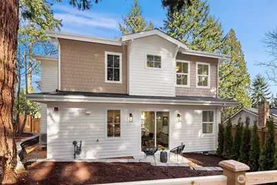 11810 NE 103rd Place, Kirkland, WA 98033 - Photo 1