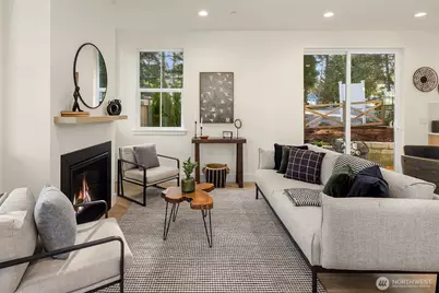 11810 NE 103rd Place, Kirkland, WA 98033 - Photo 3