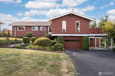 1145 Undine Street, Bellingham, WA 98229 - Photo 3