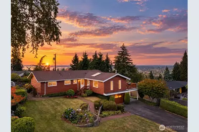1145 Undine Street, Bellingham, WA 98229 - Photo 1