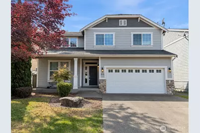 18608 111th Avenue Ct E, Puyallup, WA 98374 - Photo 1