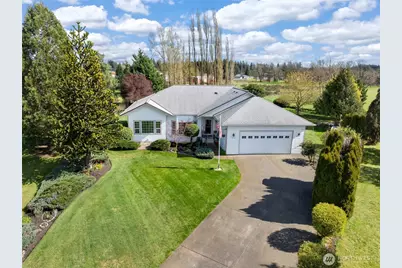 18124 Cider Court, Rochester, WA 98579 - Photo 1