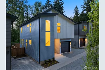 8407 NE 137th Street, Kirkland, WA 98034 - Photo 1