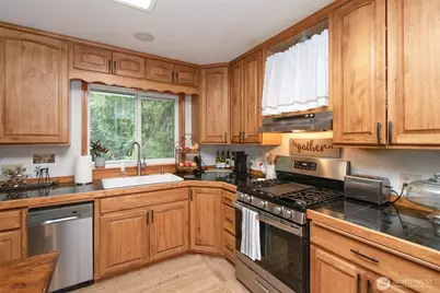 1076 Blyn Springs Road, Sequim, WA 98382 - Photo 11