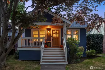 336 N 83rd Street, Seattle, WA 98103 - Photo 1