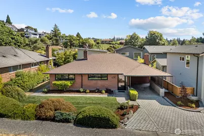 4027 SW Trenton Street, Seattle, WA 98136 - Photo 1