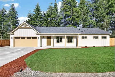 711 Endor Heights Court, Vader, WA 98593 - Photo 1