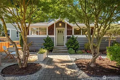 5245 45th Avenue SW, Seattle, WA 98136 - Photo 1