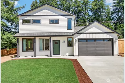 705 Endor Heights Court, Vader, WA 98593 - Photo 1