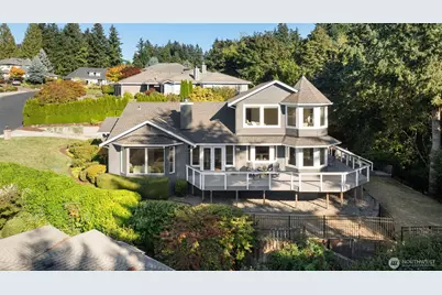 2704 88th Street Ct NW, Gig Harbor, WA 98332 - Photo 1