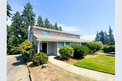 1319 -1325 Contra Costa Avenue, Fircrest, WA 98466 - Photo 1