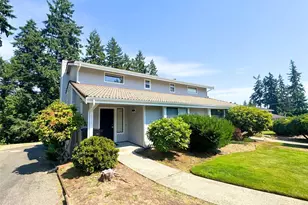 1319 -1325 Contra Costa Ave, Fircrest, WA 98466 - Photo 1